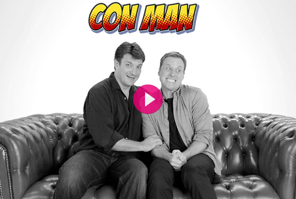 con man 2