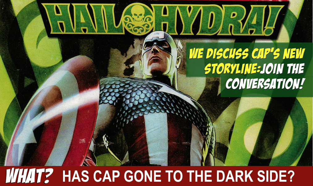 Cap Hydra