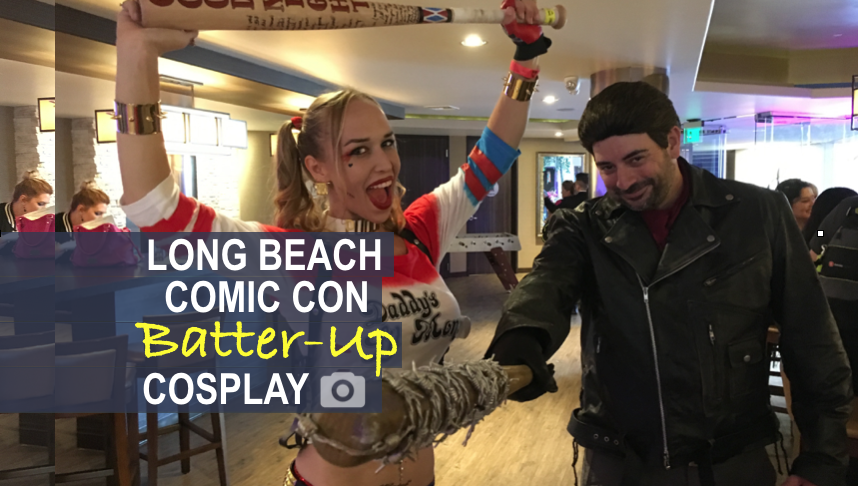 Long Beach cosplay 3