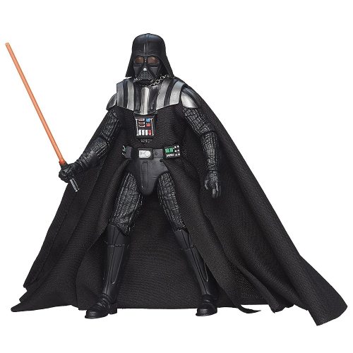 Star Wars The Black Series Darth Vader 6″ Figure (Discontinued by manufacturer)