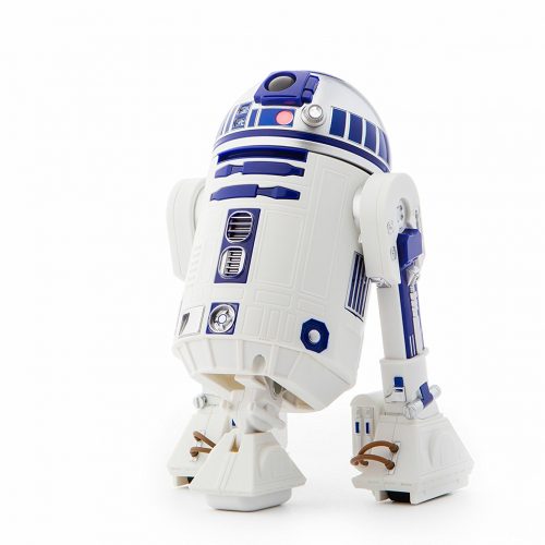 R2-C2 App-Enabled Droid by Sphero