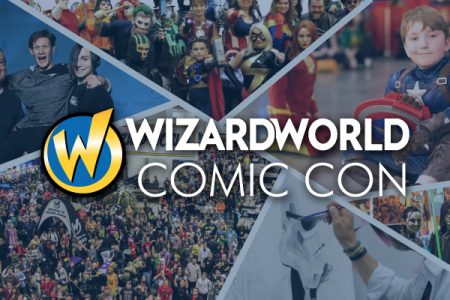 THE COMPLETE LIST OF ALL WIZARD WORLD EVENTS FOR 2019, INCLUDING NEW