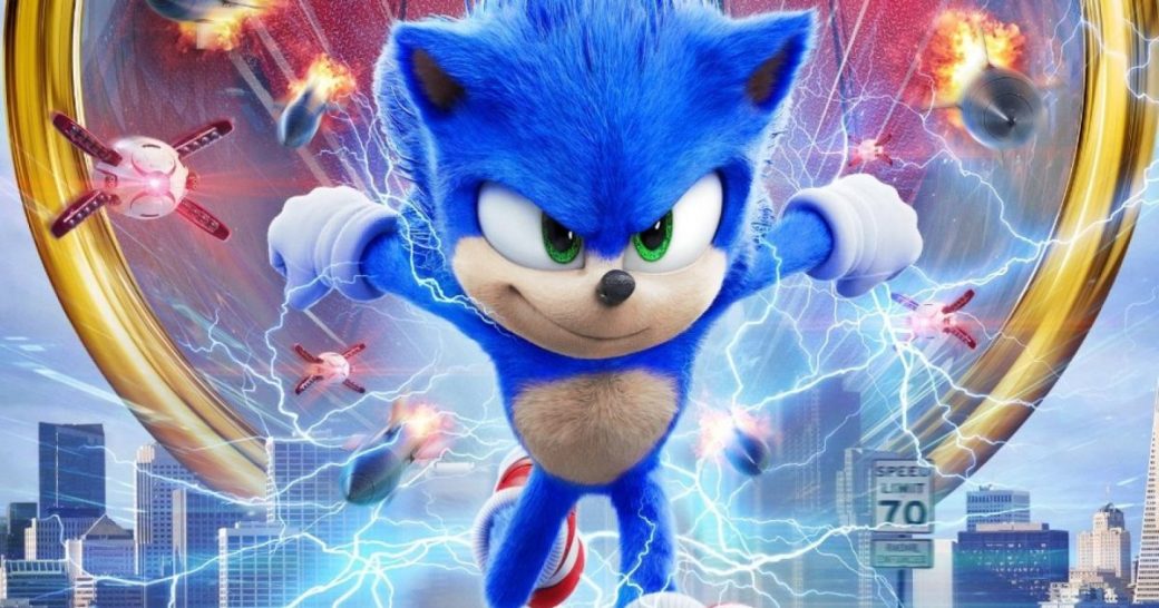 SCREENWRITER JOSH MILLER DISCUSSES SONIC THE HEDGEHOG, AND WHAT JIM ...