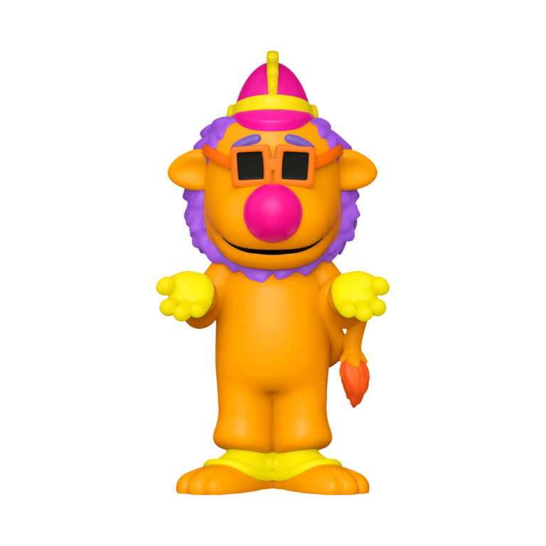 bash funko pop