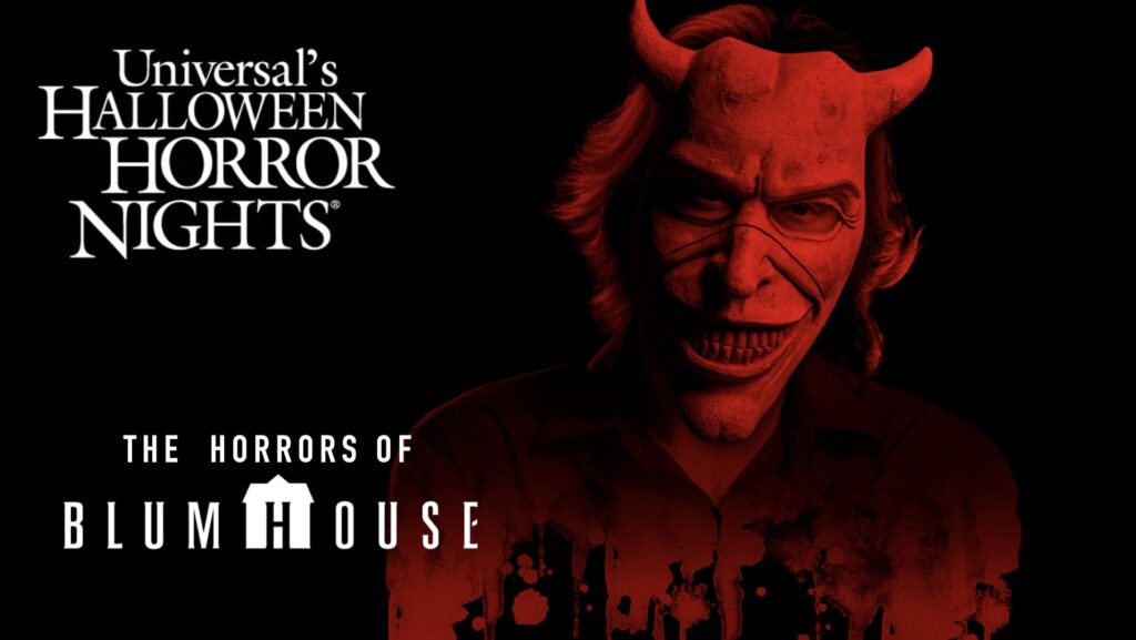 An All-New Haunted House Inspired by Blumhouse’s ‘Freaky’ and Upcoming ...